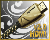 Reference HDMI 2.0 